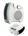 Calefactor 2 En 1 Profer