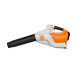 Soplador De Bateria Stihl BGA 250