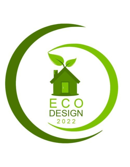 Estufa Leña Ecodesign N.4 110 MM Theca