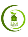 Estufa Leña Ecodesign N.4 110 MM Theca
