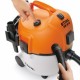 Aspiradora Stihl SE 62 