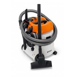 Aspiradora Stihl SE 62 E 