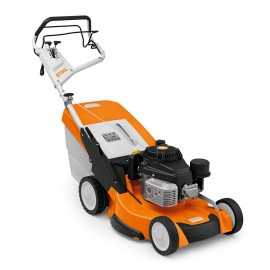 Cortacésped Gasolina RM 655 YS Stihl