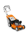Cortacésped Gasolina RM 655 YS Stihl