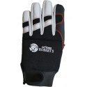 Guantes Motosierra Anticorte Robert's Pattones