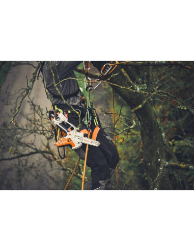 Mini Sierra GTA 40 1/4" Sin Bateria Ni Cargador