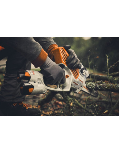 Motosierra STIHL GTA 40 1/4" sin batería ni cargador | Campomar