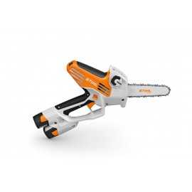 Mini Sierra Stihl GTA 40 1/4" Sin Bateria Ni Cargador