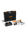Motosierra STIHL GTA 40 con 2 baterías y cargador rápido | Campomar