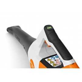 Soplador Stihl BGA 30 Sin Bateria Ni Cargador