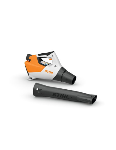 Soplador Stihl BGA 30 Sin Bateria Ni Cargador