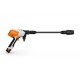 Hidrolimpiadora Stihl RCA 20 Sin Bateria Ni Cargador