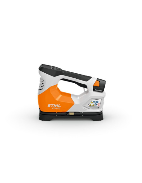 Compresor De Bateria KOA 20 Sin Bateria Ni Cargador