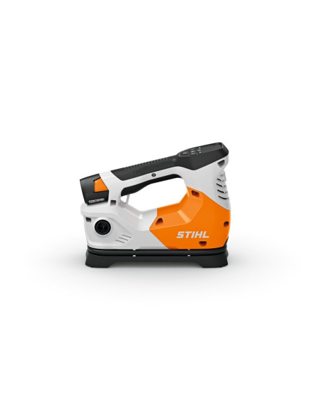 Compresor De Bateria KOA 20 Con Bateria AS 2 Y Cargador AL 1