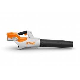 Soplador De Bateria Stihl BGA 50 Sin Bateria Ni Cargador