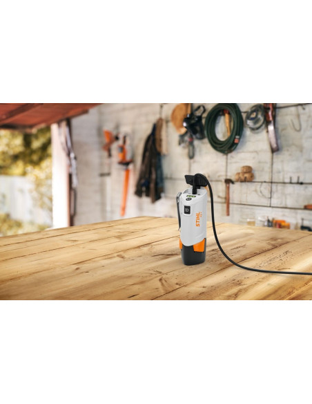 STIHL PS 1 – Powerbank cargador para sistema AS 2 | Campomar