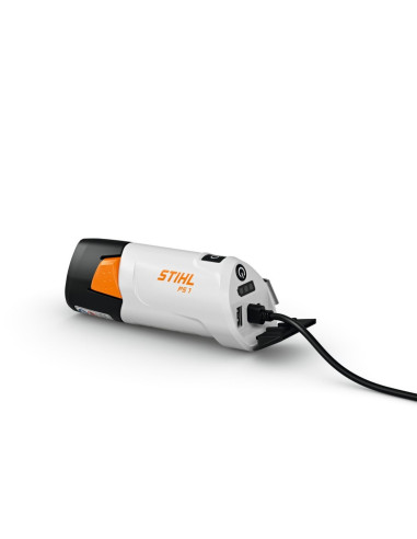 STIHL PS 1 – Powerbank cargador para sistema AS 2 | Campomar