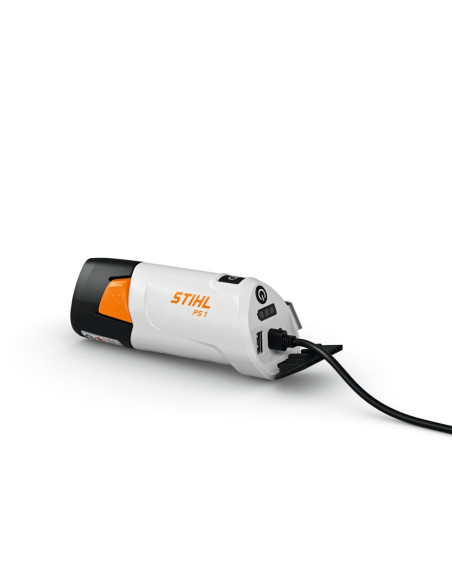 STIHL PS 1 – Powerbank cargador para sistema AS 2 | Campomar