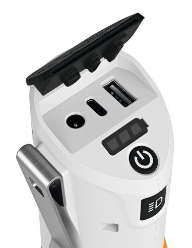 STIHL PS 1 – Powerbank cargador para sistema AS 2 | Campomar