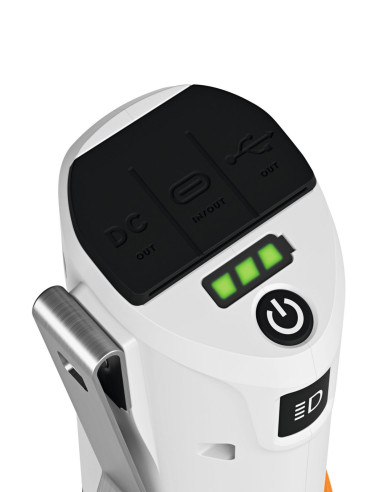 STIHL PS 1 – Powerbank cargador para sistema AS 2 | Campomar