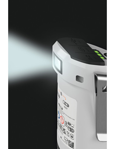 STIHL PS 1 – Powerbank cargador para sistema AS 2 | Campomar