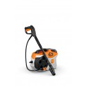 Hidrolimpiadora De Bateria Stihl REA 60 Plus