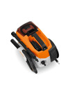 Hidrolimpiadora De Bateria Stihl REA 100 PLUS