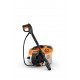 Hidrolimpiadora De Bateria Stihl REA 100 PLUS