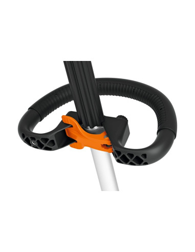 Desbrozadora Stihl FSA 70 R Con Batería Y Cargador