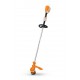 Desbrozadora Stihl FSA 70 R Con Batería Y Cargador