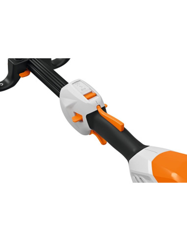 Desbrozadora Stihl FSA 110 R AutoCut C12-2 Sin Batería Ni Cargador