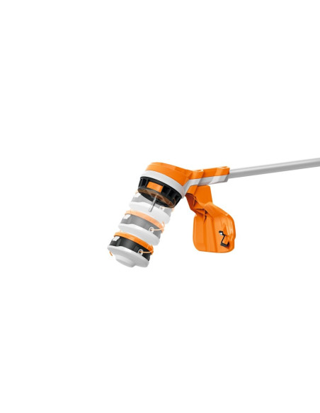 Desbrozadora Stihl FSA 110 R AutoCut C12-2 Sin Batería Ni Cargador