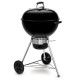 Barbacoa De Carbon Original Kettle E-5730 Ø 57 cm + Kit Encendido WEBER