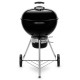 Barbacoa De Carbon Original Kettle E-5730 Ø 57 cm + Kit Encendido WEBER