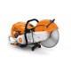 Tronzadora Stihl TS 710i