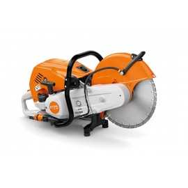 Tronzadora Stihl TS 710i