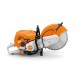 Tronzadora Stihl TS 710i