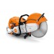 Tronzadora Stihl TS 910i