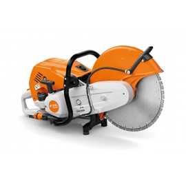 Tronzadora Stihl TS 910i