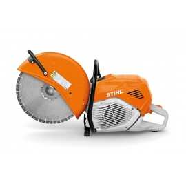 Tronzadora Stihl TS 910i