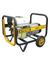 Generador Motor Honda AY-3800 GP160 AYERBE