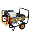 Generador Motor Honda AY-8000 GX390 8 KVA AYERBE