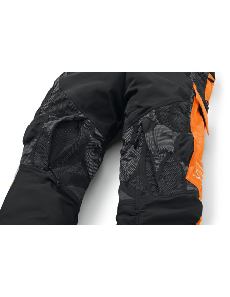 Pantalón Advance X-TREEm Stihl