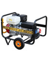 Generador Trifásico Motor Honda AY-9500 GX390 9,5 KVA AYERBE