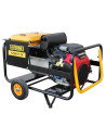 Generador Trifásico Motor Honda AY-12500 GX630 12,5 KVA AYERBE