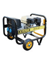 Motosoldadura Motor Honda AY-130 H AC 2800 W AYERBE