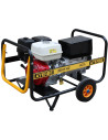 Motosoldadura Motor Honda AY-235 H AC 5600 W AYERBE