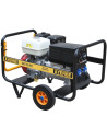 Motosoldadora AYERBE 7 kVA Honda GX‑390 | Campomar