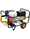 Motosoldadura Motor Honda AY-245 H CC 3800 W AYERBE