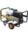 Motosoldadura Motor Honda AY-245 H CC 3800 W AYERBE